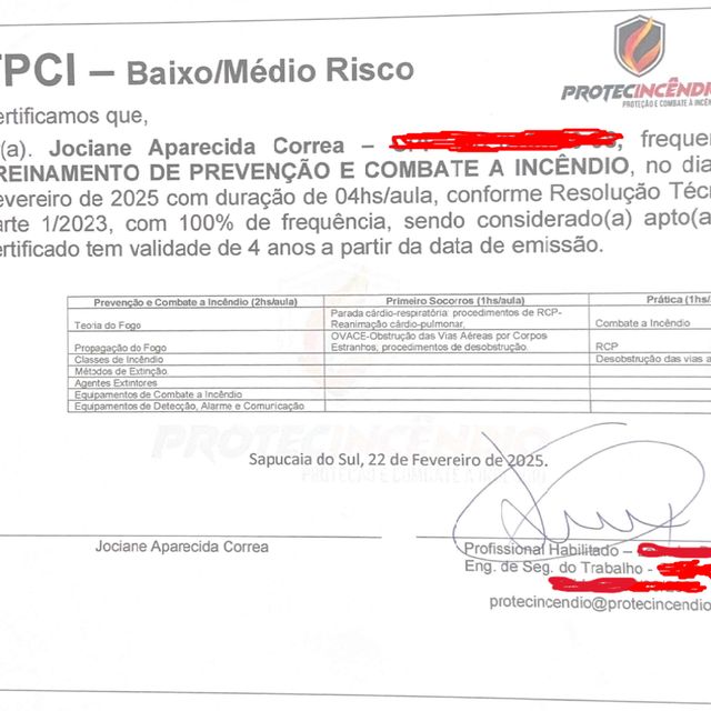 Ampliar imagem: certificate 1