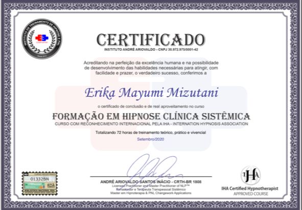 Ampliar imagem: certificate 4