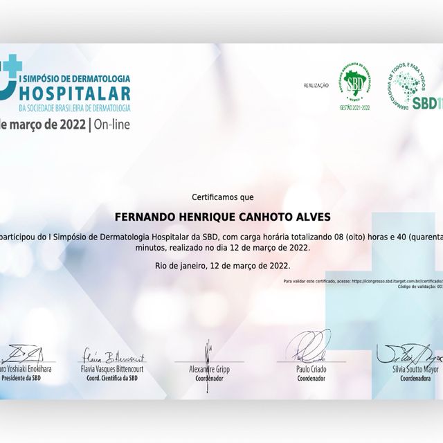 Ampliar imagem: certificate 15