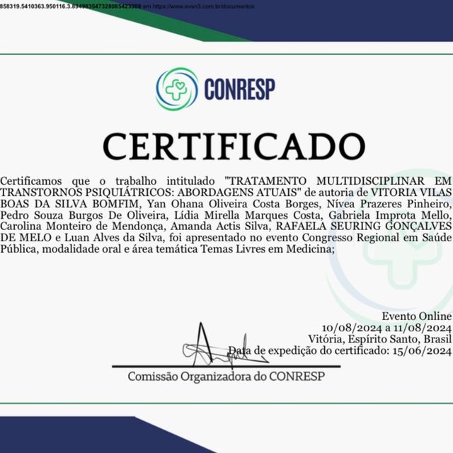 Ampliar imagem: certificate 21