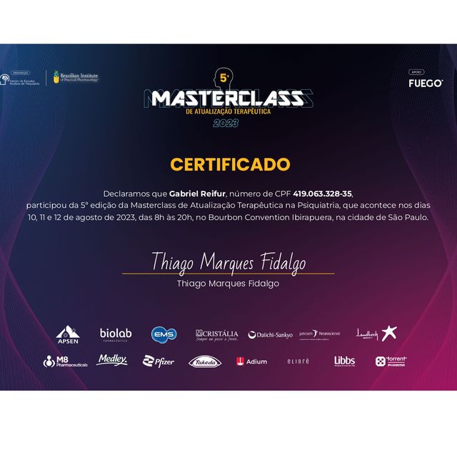 Ampliar imagem: certificate 6