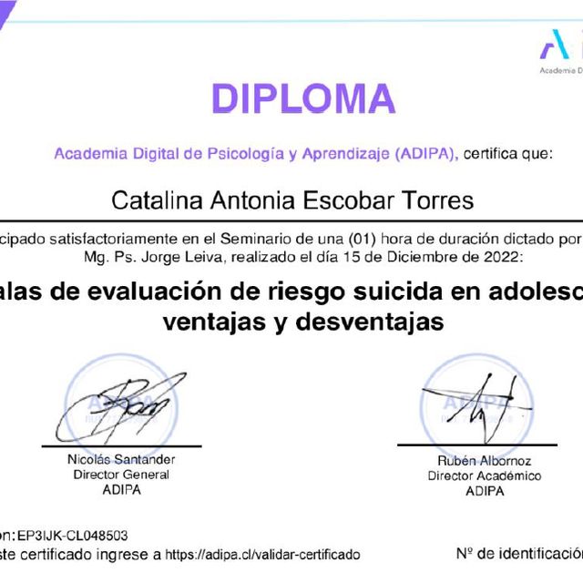 Acercar imagen: certificate 2