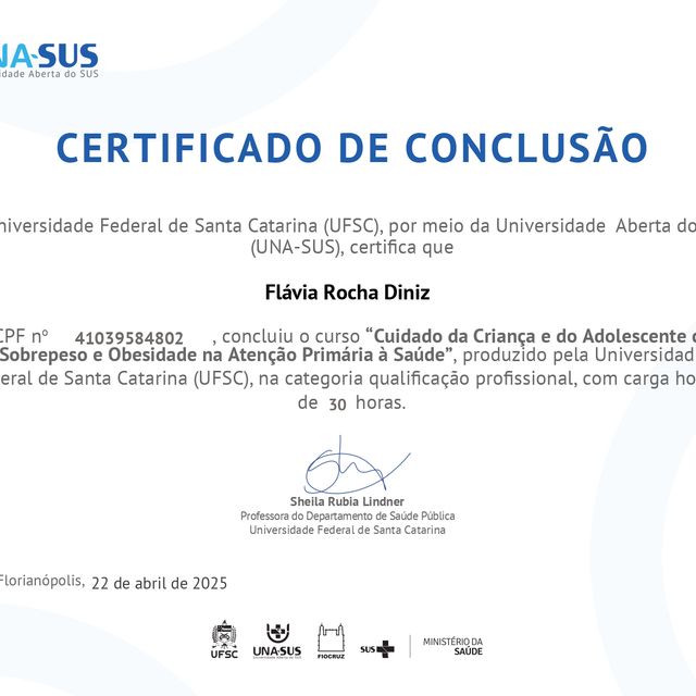 Ampliar imagem: certificate 5