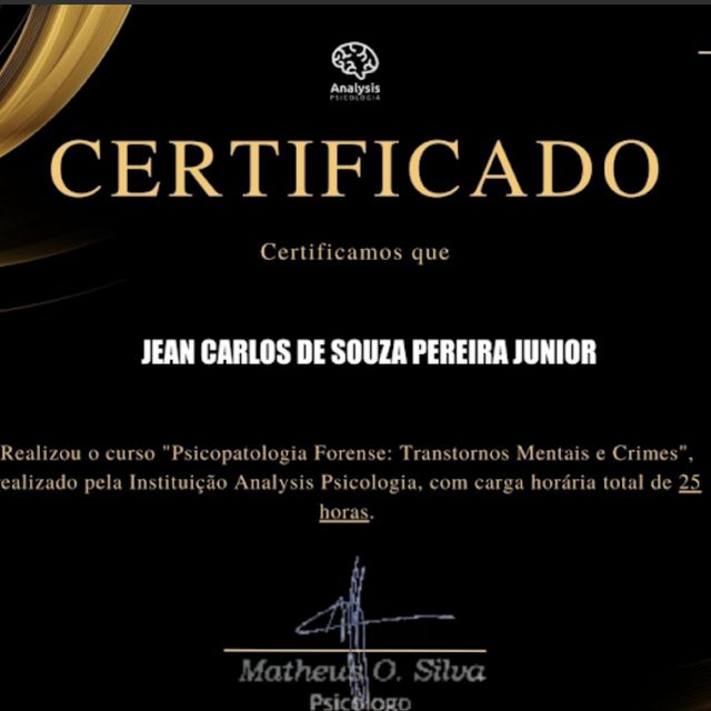 Ampliar imagem: certificate 1