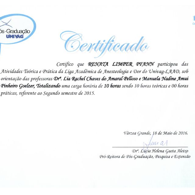Ampliar imagem: certificate 38