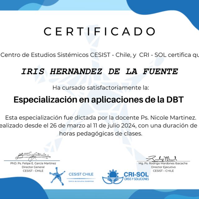 Acercar imagen: certificate 6