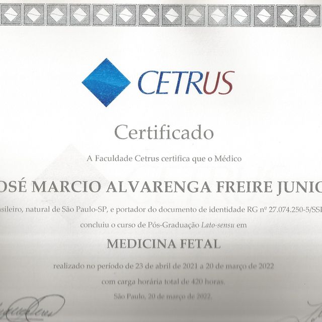 Ampliar imagem: certificate 5