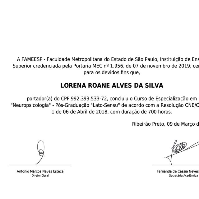 Ampliar imagem: certificate 1