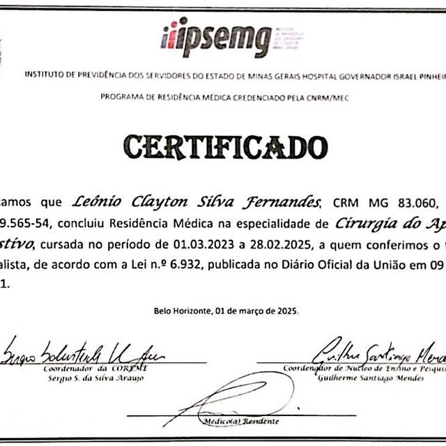 Ampliar imagem: certificate 3