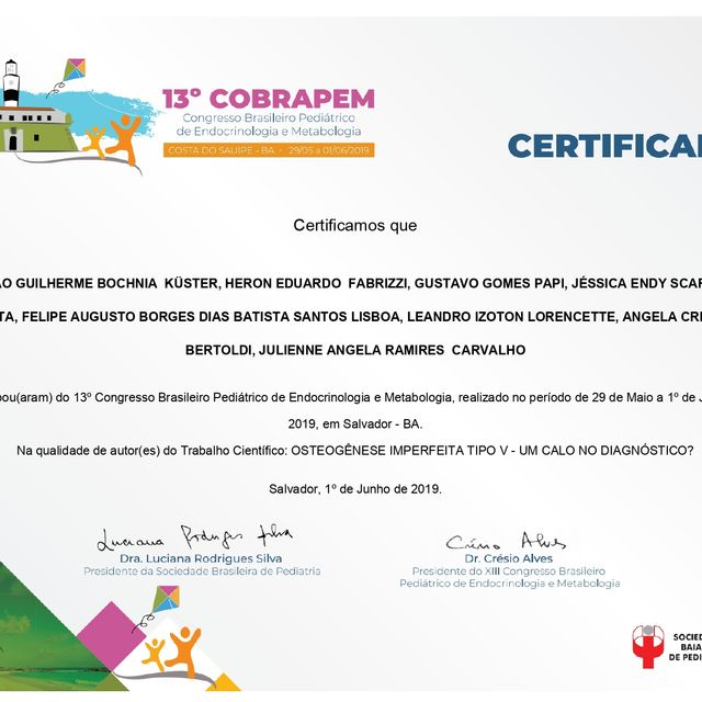Ampliar imagem: certificate 5