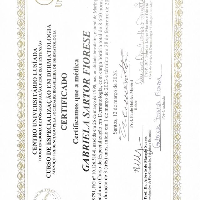Ampliar imagem: certificate 1