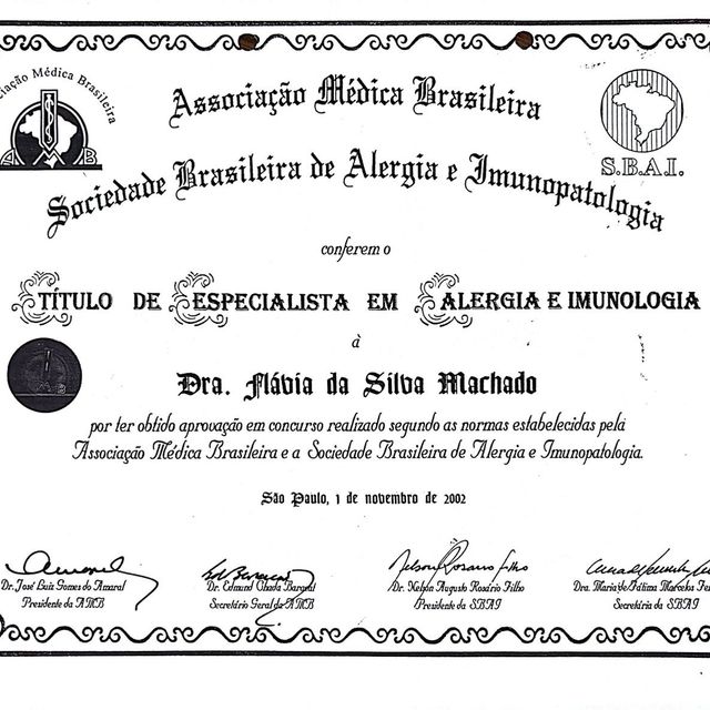 Ampliar imagem: certificate 3