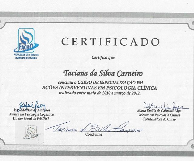 Ampliar imagem: certificate 2