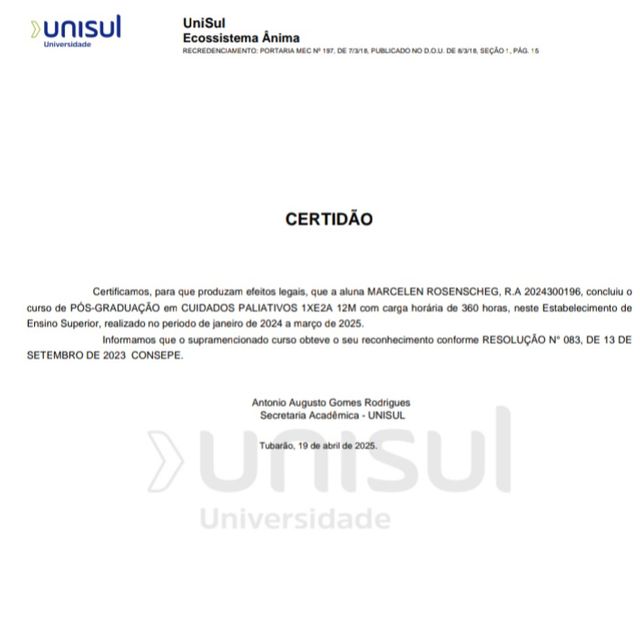 Ampliar imagem: certificate 1