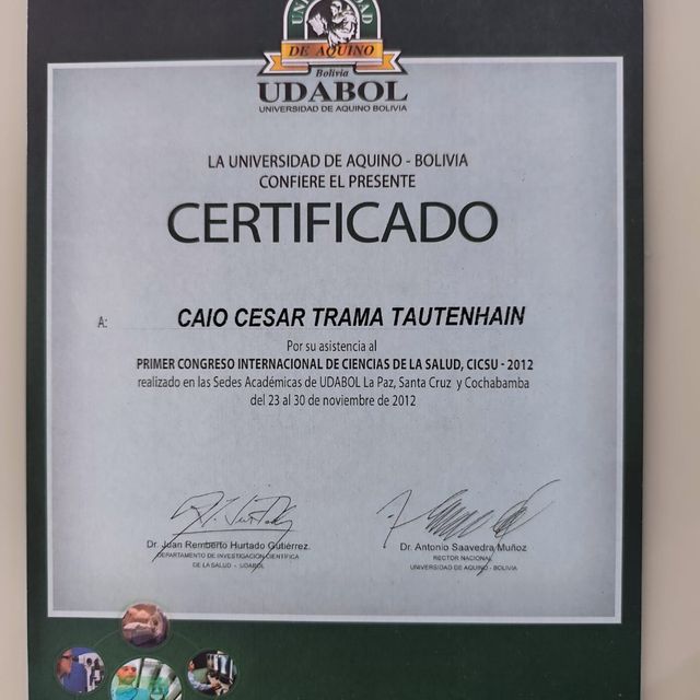Ampliar imagem: certificate 4