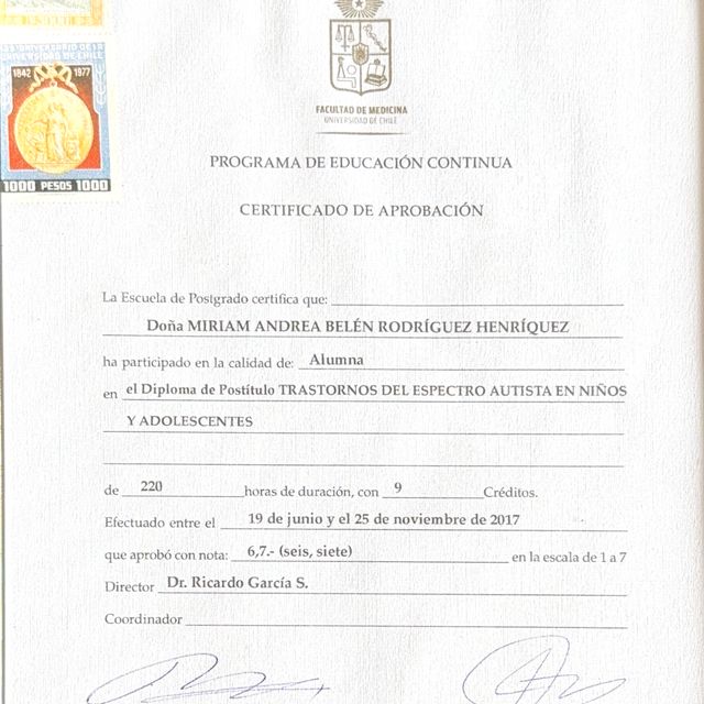 Acercar imagen: certificate 9