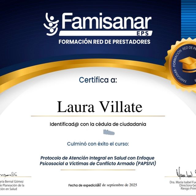 Acercar imagen: certificate 1