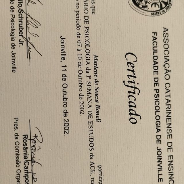 Ampliar imagem: certificate 11