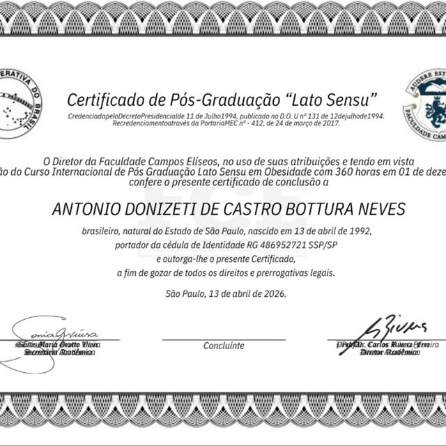 Ampliar imagem: certificate 5