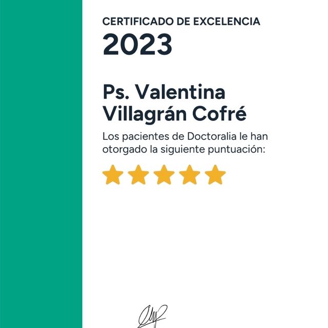 Acercar imagen: certificate 18