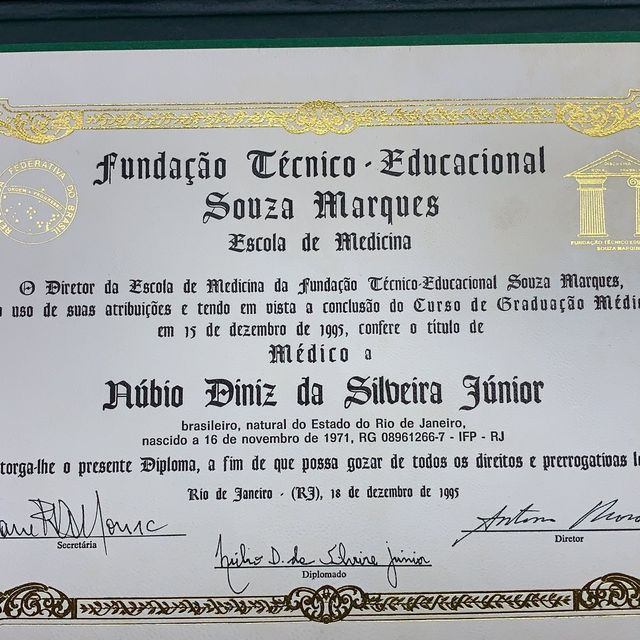 Ampliar imagem: certificate 1