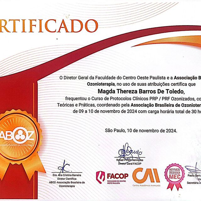 Ampliar imagem: certificate 17