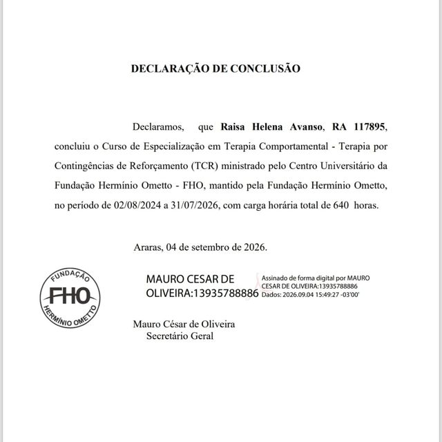 Ampliar imagem: certificate 5