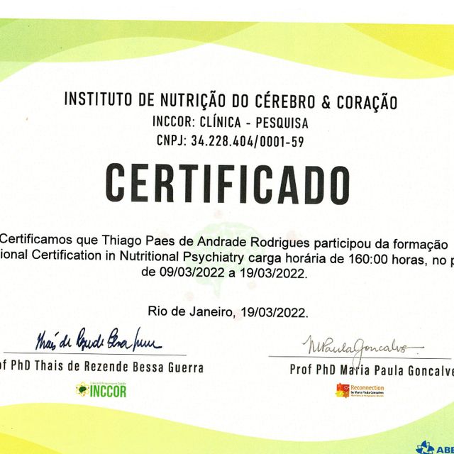 Ampliar imagem: certificate 1