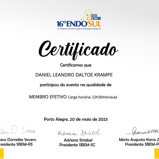 Ampliar imagem: certificate 1