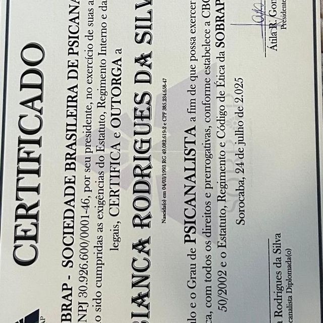 Ampliar imagem: certificate 1