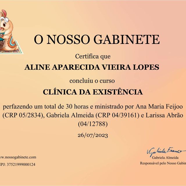 Ampliar imagem: certificate 3