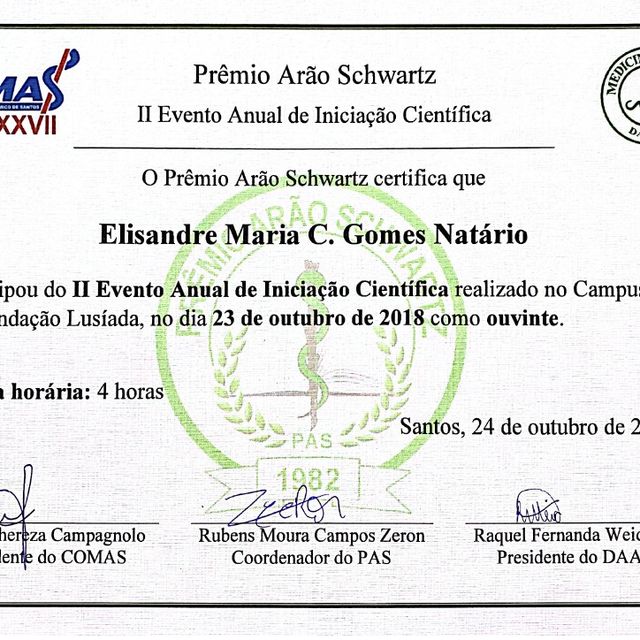 Ampliar imagem: certificate 31