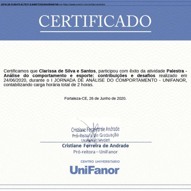 Ampliar imagem: certificate 1