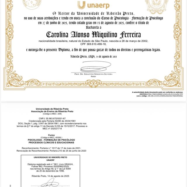 Ampliar imagem: certificate 1