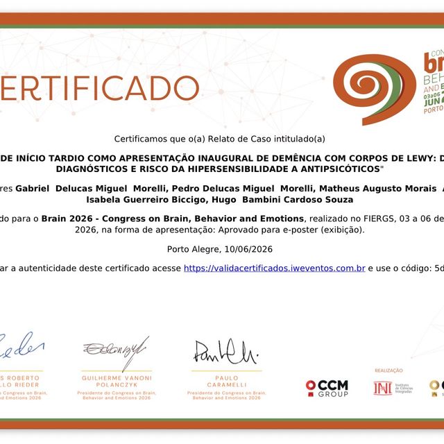 Ampliar imagem: certificate 6