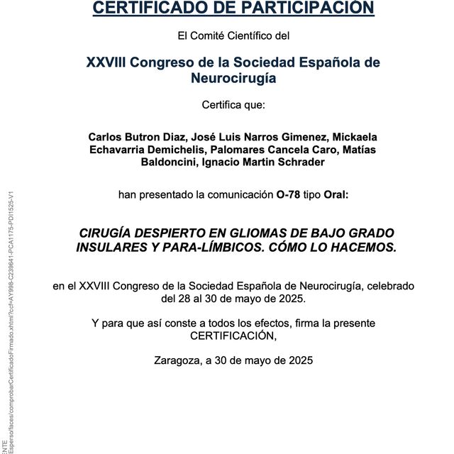 Acercar imagen: certificate 9