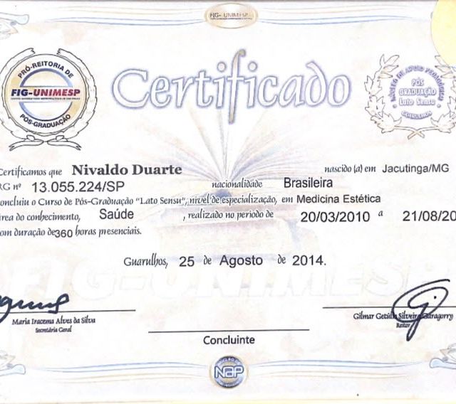 Ampliar imagem: certificate 1