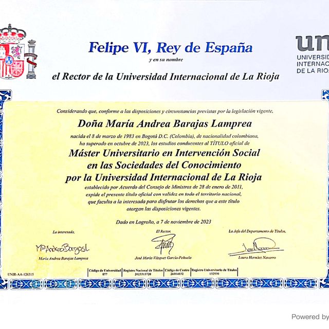 Acercar imagen: certificate 1