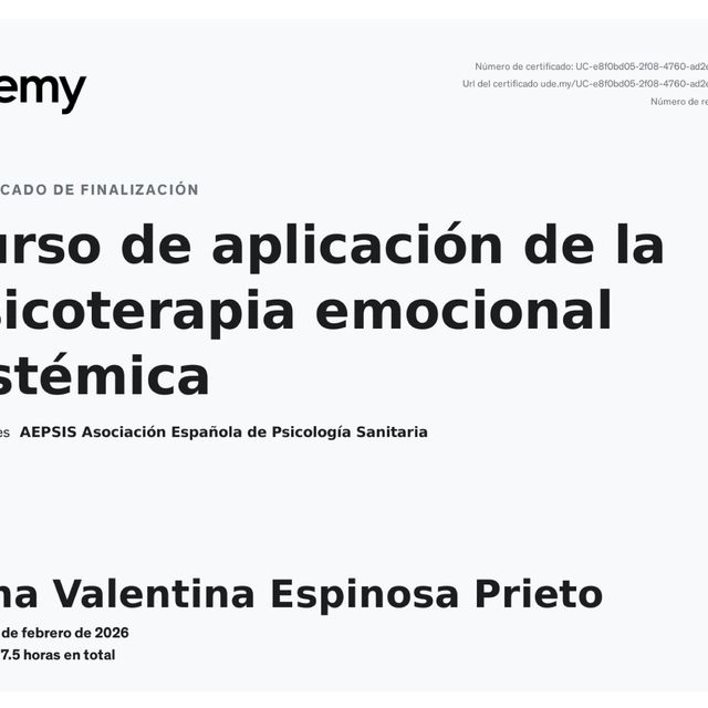 Acercar imagen: certificate 1