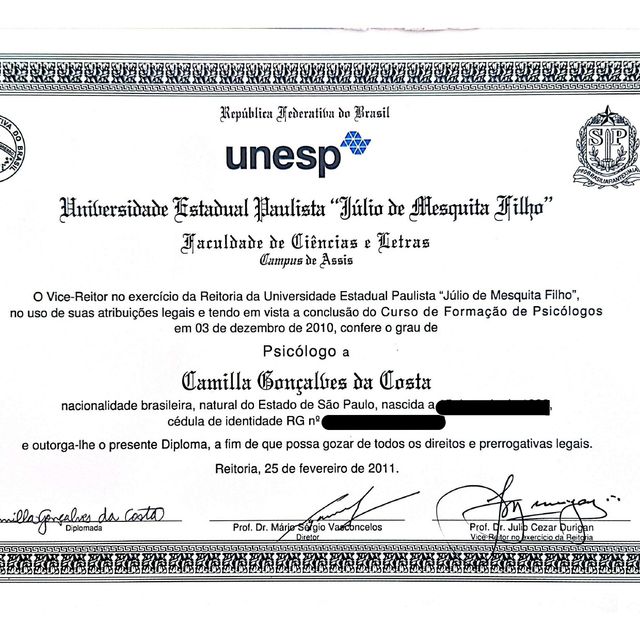 Ampliar imagem: certificate 1