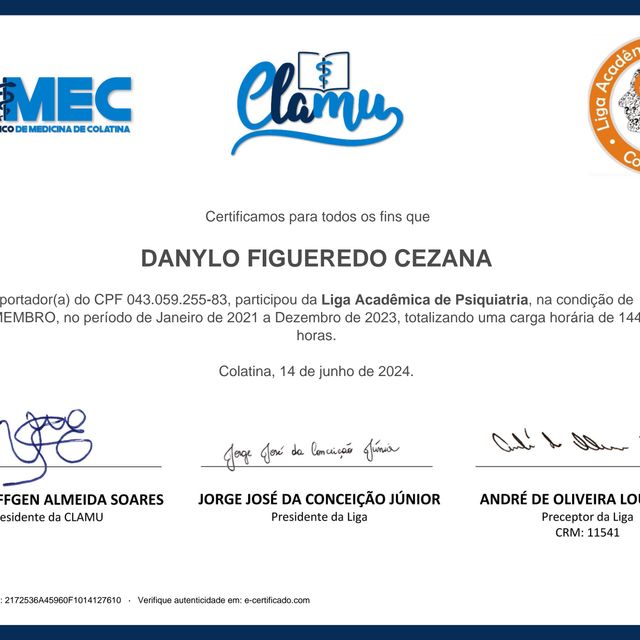 Ampliar imagem: certificate 4