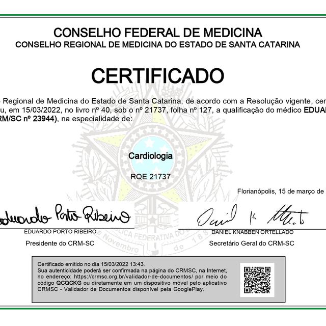 Ampliar imagem: certificate 4