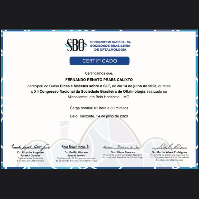 Ampliar imagem: certificate 23