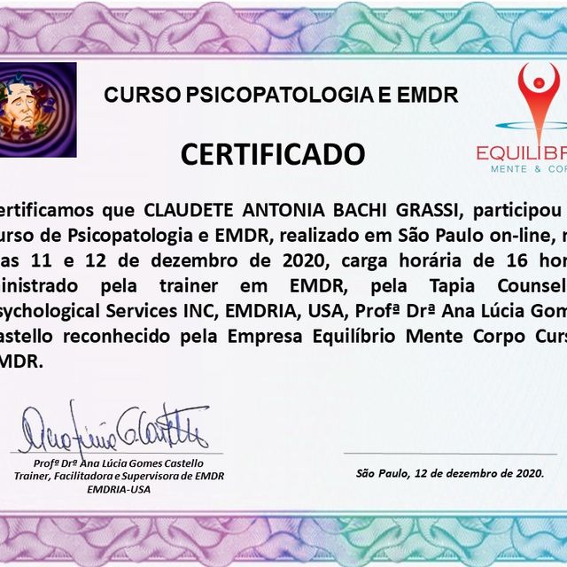 Ampliar imagem: certificate 7