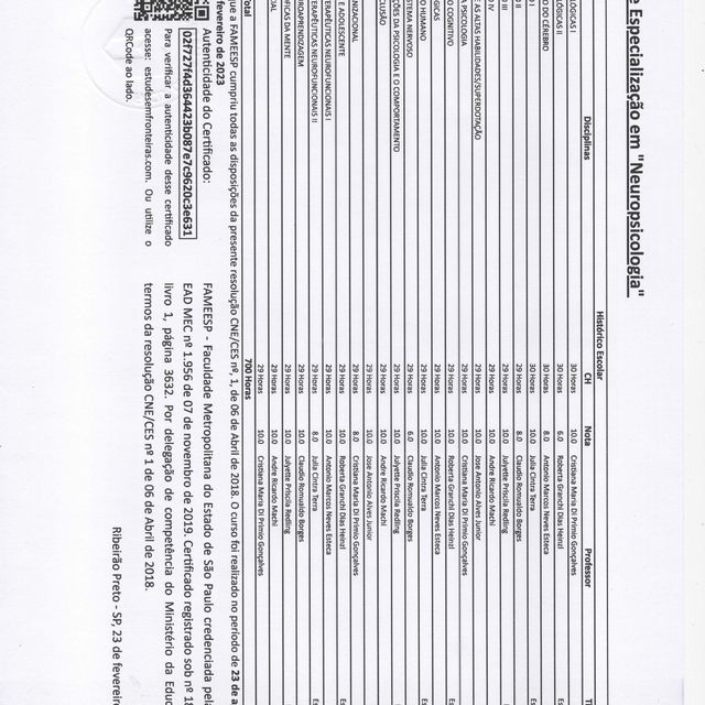 Ampliar imagem: certificate 2