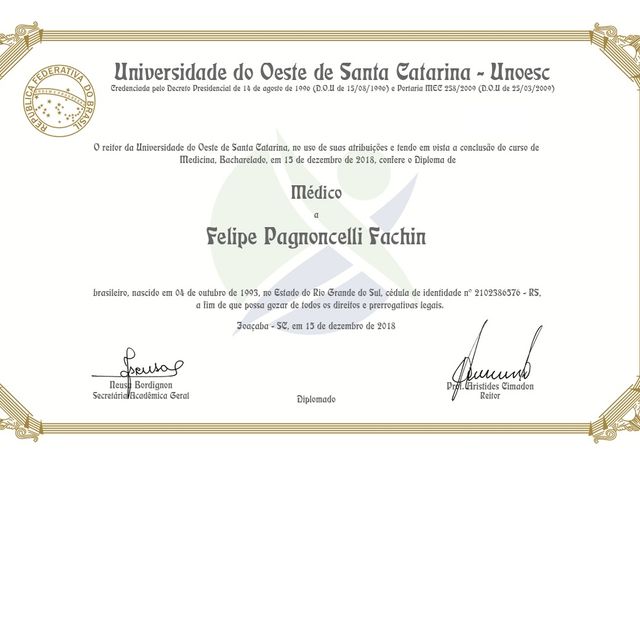 Ampliar imagem: certificate 1
