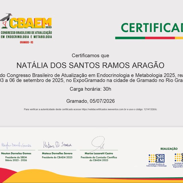 Ampliar imagem: certificate 4