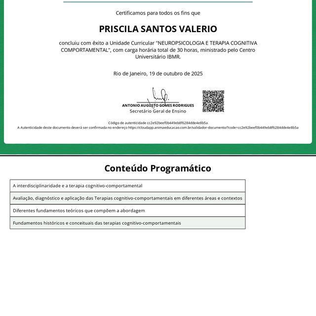 Ampliar imagem: certificate 6