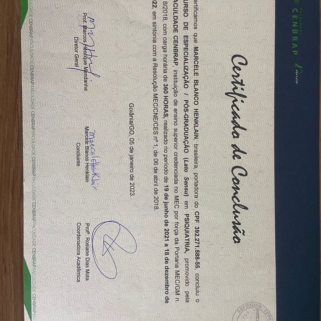 Ampliar imagem: certificate 1