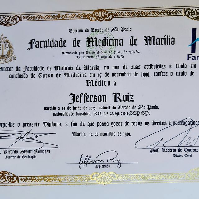 Ampliar imagem: certificate 4